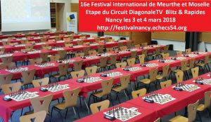 Festival International d'échecs