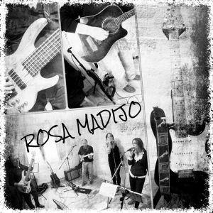 Roas Madijo