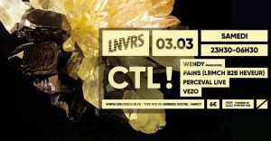 CTL !