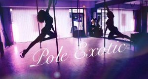 Pole exotica