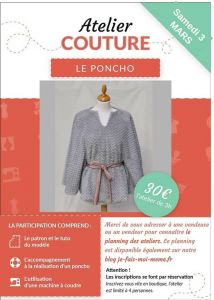 Atelier Poncho