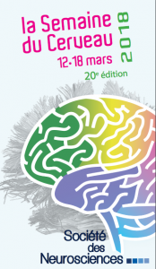 semaine du cervaeu