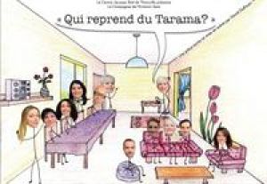 Qui reprendra du tarama ?