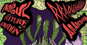 Rraouhhh!!!/AnacondA/Nid'pOuL/Culture emotion