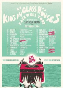 Kids in Glass Houses