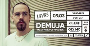 DEMUJA