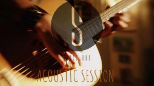 Acoustic session