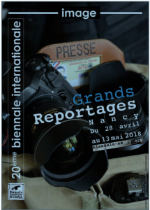 Grands reportages