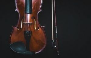 Pêle-Mêle cordes