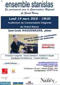 Jean Louis HAGUENAUER