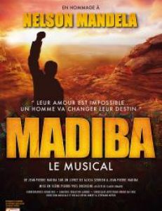 MADIBA LE MUSICAL