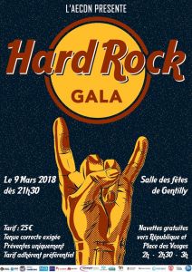 Gala dentaire
