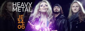 KOBRA AND THE LOTUS + GUEST