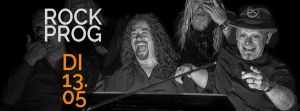 Rock prog