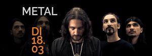 ORPHANED LAND