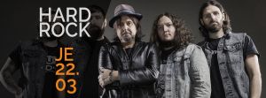 PHIL CAMPBELL (EX MOTÖRHEAD) & THE BASTARDS SONS + REDEMPTION
