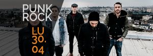 THE DECLINE + REBEL ASSHOLES