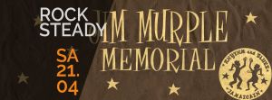 JIM MURPLE MEMORIAL
