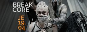 Break core