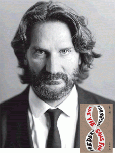 Frédéric BEIGBEDER