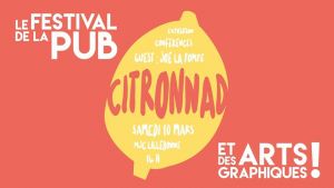citronnad