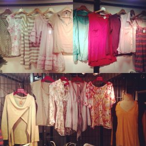 Vide dressing au boucl'art