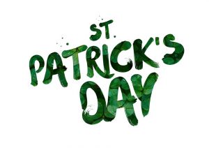 Saint Patrick's day au golf de Pulnoy