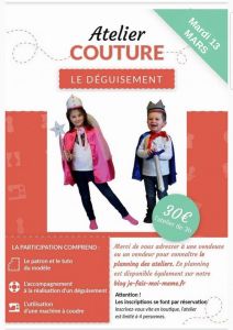 Atelier couture