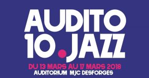 Audito Jazz