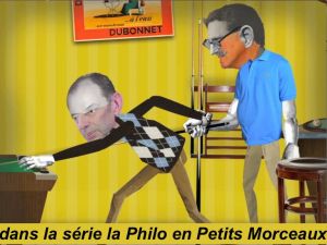 Quelle est la cause de la cause ?