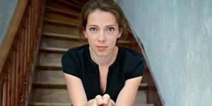Rencontre et dédicace avec Léonor De Récondo