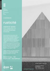 Rusticité