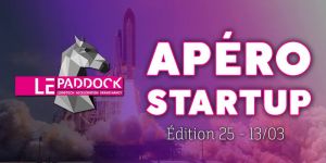 Apero startup