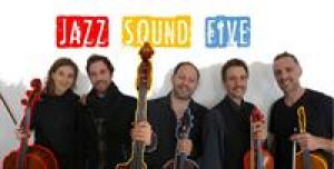 jazz sound five