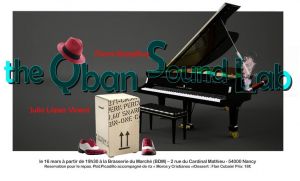 Soirée cubaine