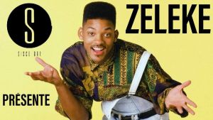 Zeleke X Sisco Bar