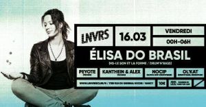 Elisa Do Brasil