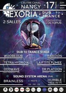 Exoria