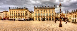 Café débat à Nancy