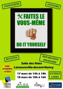 Do It Yourself - Faites le vous-même