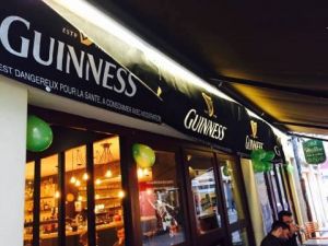 Saint Patrick 2018