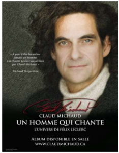 Claud MICHAUD