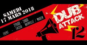 Dub Attack #12
