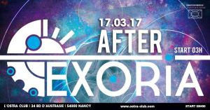 After exoria