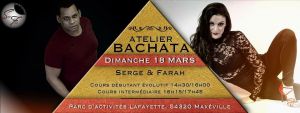 Atelier Bachata