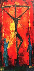 INRI - LA PASSION DU CHRIST