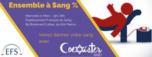Don du sang