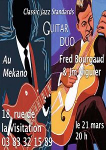 Guitar Duo