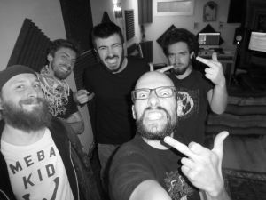 Concert Serendipitheque et AYYA