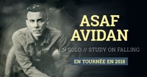 Asaf AVIDAN